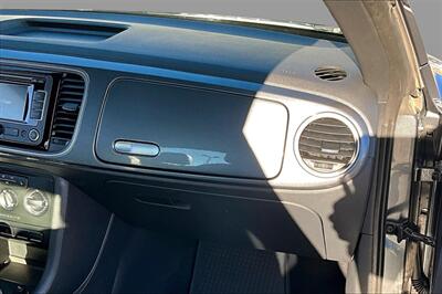 2012 Volkswagen Beetle 2.5L PZEV - Photo 16 - Rock Springs, WY 82901