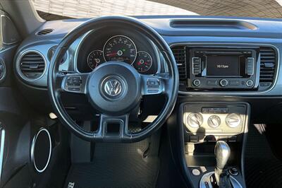 2012 Volkswagen Beetle 2.5L PZEV   - Photo 5 - Rock Springs, WY 82901