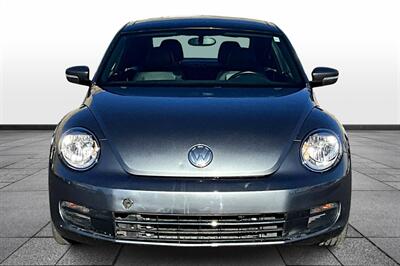 2012 Volkswagen Beetle 2.5L PZEV - Photo 3 - Rock Springs, WY 82901