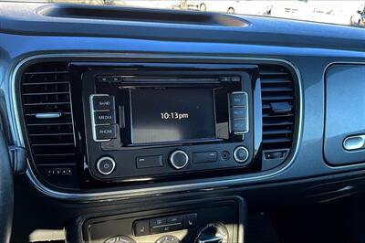 2012 Volkswagen Beetle 2.5L PZEV - Photo 23 - Rock Springs, WY 82901