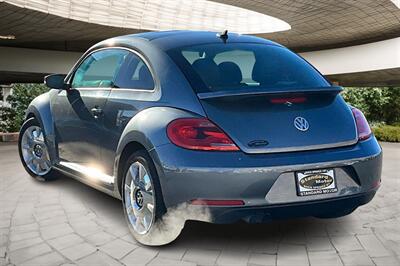 2012 Volkswagen Beetle 2.5L PZEV   - Photo 12 - Rock Springs, WY 82901