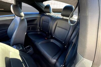 2012 Volkswagen Beetle 2.5L PZEV   - Photo 27 - Rock Springs, WY 82901
