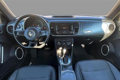 2012 Volkswagen Beetle 2.5L PZEV - Photo 15 - Rock Springs, WY 82901