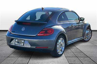2012 Volkswagen Beetle 2.5L PZEV - Photo 2 - Rock Springs, WY 82901