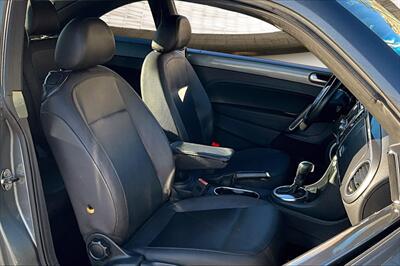 2012 Volkswagen Beetle 2.5L PZEV   - Photo 7 - Rock Springs, WY 82901