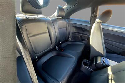 2012 Volkswagen Beetle 2.5L PZEV - Photo 28 - Rock Springs, WY 82901