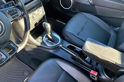 2012 Volkswagen Beetle 2.5L PZEV - Photo 14 - Rock Springs, WY 82901