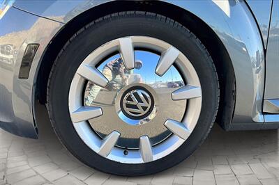 2012 Volkswagen Beetle 2.5L PZEV   - Photo 8 - Rock Springs, WY 82901