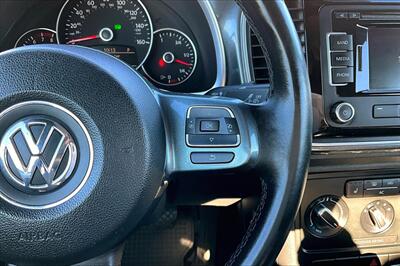 2012 Volkswagen Beetle 2.5L PZEV   - Photo 21 - Rock Springs, WY 82901