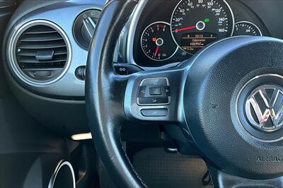 2012 Volkswagen Beetle 2.5L PZEV   - Photo 20 - Rock Springs, WY 82901