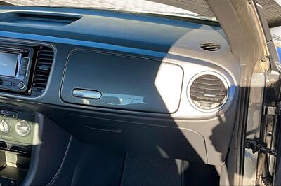 2012 Volkswagen Beetle 2.5L PZEV   - Photo 16 - Rock Springs, WY 82901