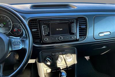 2012 Volkswagen Beetle 2.5L PZEV - Photo 6 - Rock Springs, WY 82901