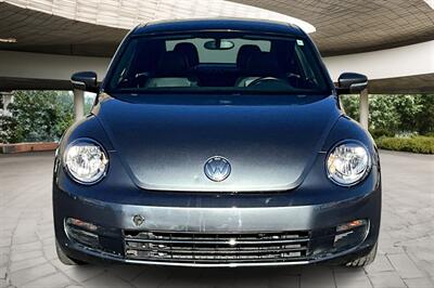 2012 Volkswagen Beetle 2.5L PZEV   - Photo 3 - Rock Springs, WY 82901