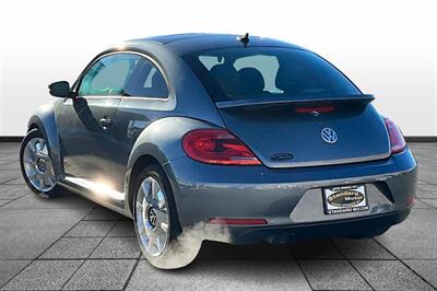2012 Volkswagen Beetle 2.5L PZEV - Photo 12 - Rock Springs, WY 82901