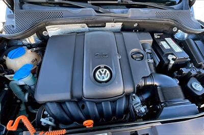 2012 Volkswagen Beetle 2.5L PZEV - Photo 9 - Rock Springs, WY 82901