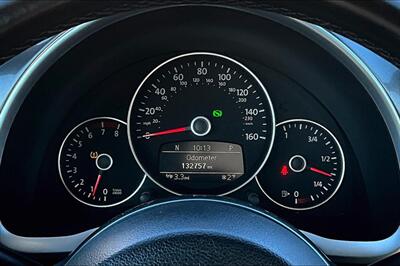 2012 Volkswagen Beetle 2.5L PZEV - Photo 22 - Rock Springs, WY 82901