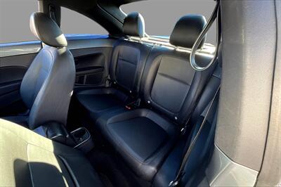 2012 Volkswagen Beetle 2.5L PZEV - Photo 27 - Rock Springs, WY 82901