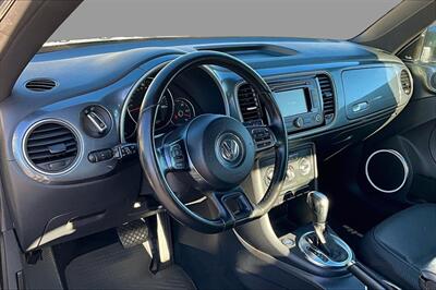 2012 Volkswagen Beetle 2.5L PZEV - Photo 13 - Rock Springs, WY 82901