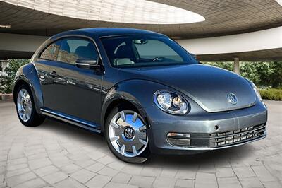 2012 Volkswagen Beetle 2.5L PZEV   - Photo 11 - Rock Springs, WY 82901