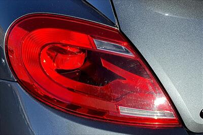 2012 Volkswagen Beetle 2.5L PZEV - Photo 31 - Rock Springs, WY 82901