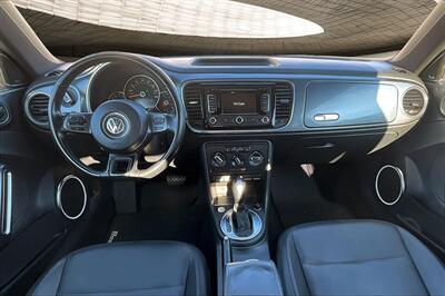 2012 Volkswagen Beetle 2.5L PZEV   - Photo 15 - Rock Springs, WY 82901