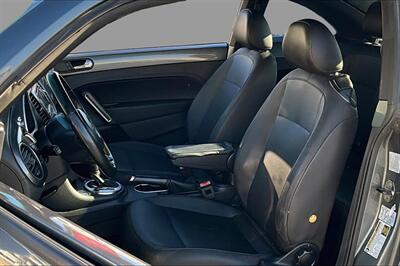 2012 Volkswagen Beetle 2.5L PZEV - Photo 26 - Rock Springs, WY 82901