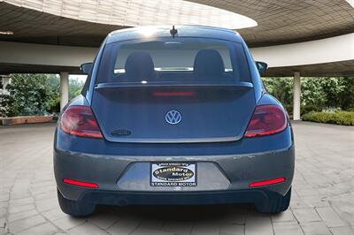 2012 Volkswagen Beetle 2.5L PZEV   - Photo 4 - Rock Springs, WY 82901