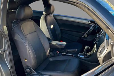 2012 Volkswagen Beetle 2.5L PZEV - Photo 7 - Rock Springs, WY 82901