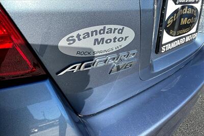 2007 Honda Accord Special Edition V-6   - Photo 32 - Rock Springs, WY 82901