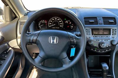 2007 Honda Accord Special Edition V-6   - Photo 5 - Rock Springs, WY 82901