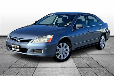 2007 Honda Accord Special Edition V-6   - Photo 1 - Rock Springs, WY 82901