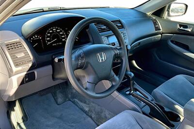 2007 Honda Accord Special Edition V-6   - Photo 13 - Rock Springs, WY 82901