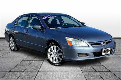 2007 Honda Accord Special Edition V-6   - Photo 11 - Rock Springs, WY 82901