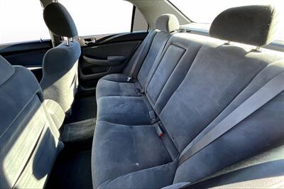 2007 Honda Accord Special Edition V-6   - Photo 27 - Rock Springs, WY 82901