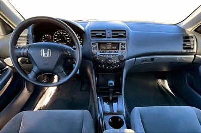 2007 Honda Accord Special Edition V-6   - Photo 15 - Rock Springs, WY 82901