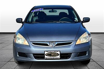 2007 Honda Accord Special Edition V-6   - Photo 3 - Rock Springs, WY 82901