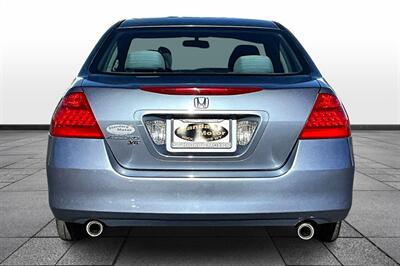 2007 Honda Accord Special Edition V-6   - Photo 4 - Rock Springs, WY 82901