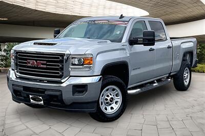 2019 GMC Sierra 3500HD Truck