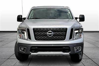 2017 Nissan Titan PRO-4X - Photo 3 - Rock Springs, WY 82901