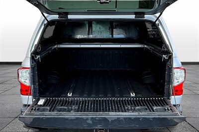 2017 Nissan Titan PRO-4X - Photo 29 - Rock Springs, WY 82901
