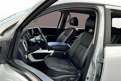 2017 Nissan Titan PRO-4X - Photo 26 - Rock Springs, WY 82901