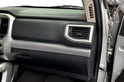 2017 Nissan Titan PRO-4X - Photo 16 - Rock Springs, WY 82901