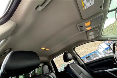 2017 Nissan Titan PRO-4X - Photo 17 - Rock Springs, WY 82901