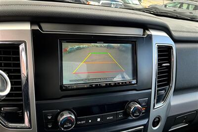 2017 Nissan Titan PRO-4X - Photo 23 - Rock Springs, WY 82901