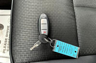 2017 Nissan Titan PRO-4X - Photo 10 - Rock Springs, WY 82901