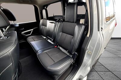 2017 Nissan Titan PRO-4X - Photo 27 - Rock Springs, WY 82901