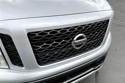 2017 Nissan Titan PRO-4X - Photo 30 - Rock Springs, WY 82901