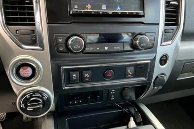 2017 Nissan Titan PRO-4X - Photo 24 - Rock Springs, WY 82901