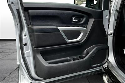 2017 Nissan Titan PRO-4X - Photo 18 - Rock Springs, WY 82901
