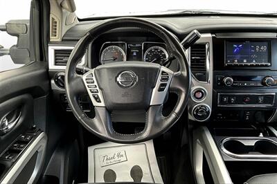 2017 Nissan Titan PRO-4X - Photo 5 - Rock Springs, WY 82901